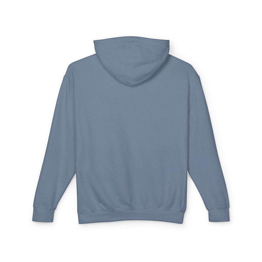 Joe's Jungle Lightweight Unisex Hoodie Sweatshirt