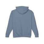 Joe's Jungle Lightweight Unisex Hoodie Sweatshirt