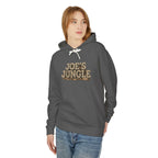 Joe's Jungle Lightweight Unisex Hoodie Sweatshirt
