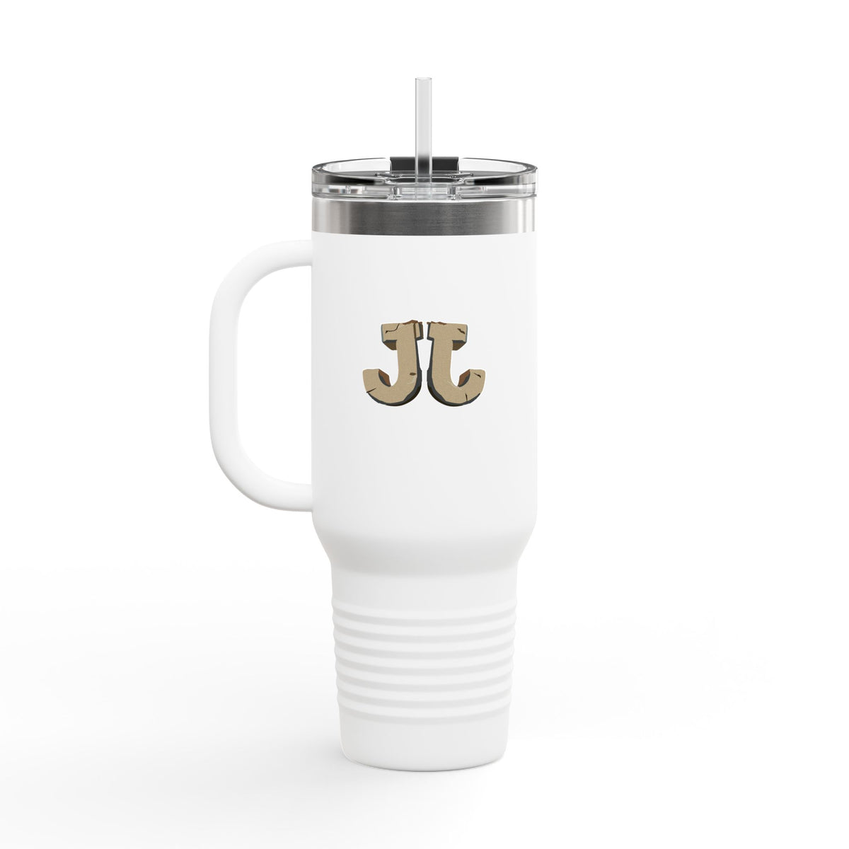 Joe's Jumbo Insulated Travel Mug, 40oz