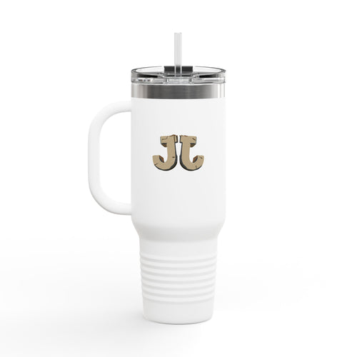 Joe's Jumbo Insulated Travel Mug, 40oz