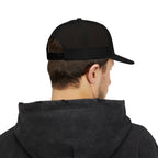 Joe's Snapback Trucker Cap
