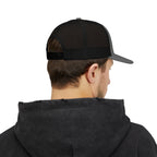 Joe's Snapback Trucker Cap