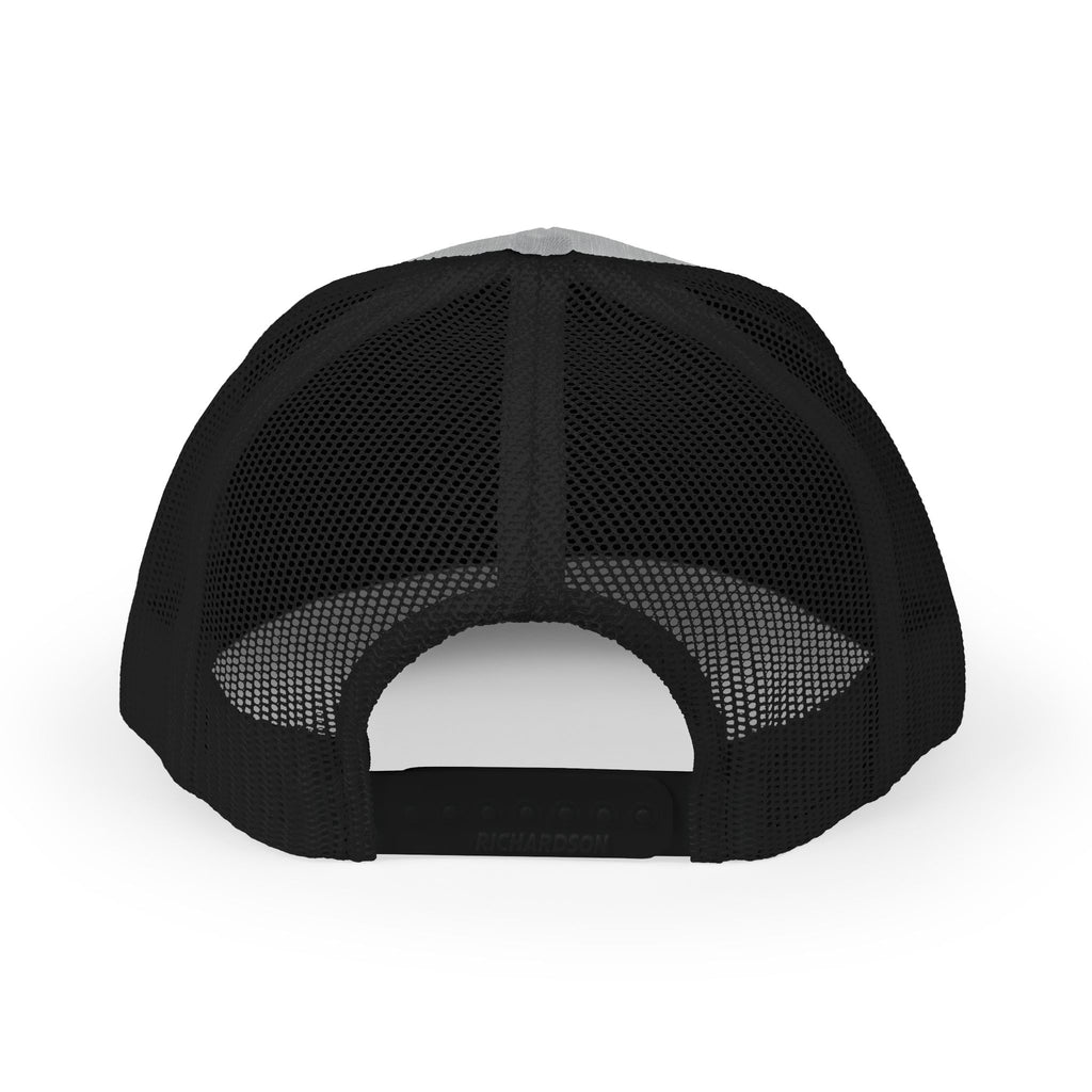 Joe's Snapback Trucker Cap
