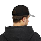 Joe's Snapback Trucker Cap