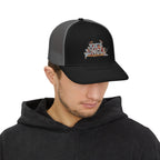 Joe's Snapback Trucker Cap