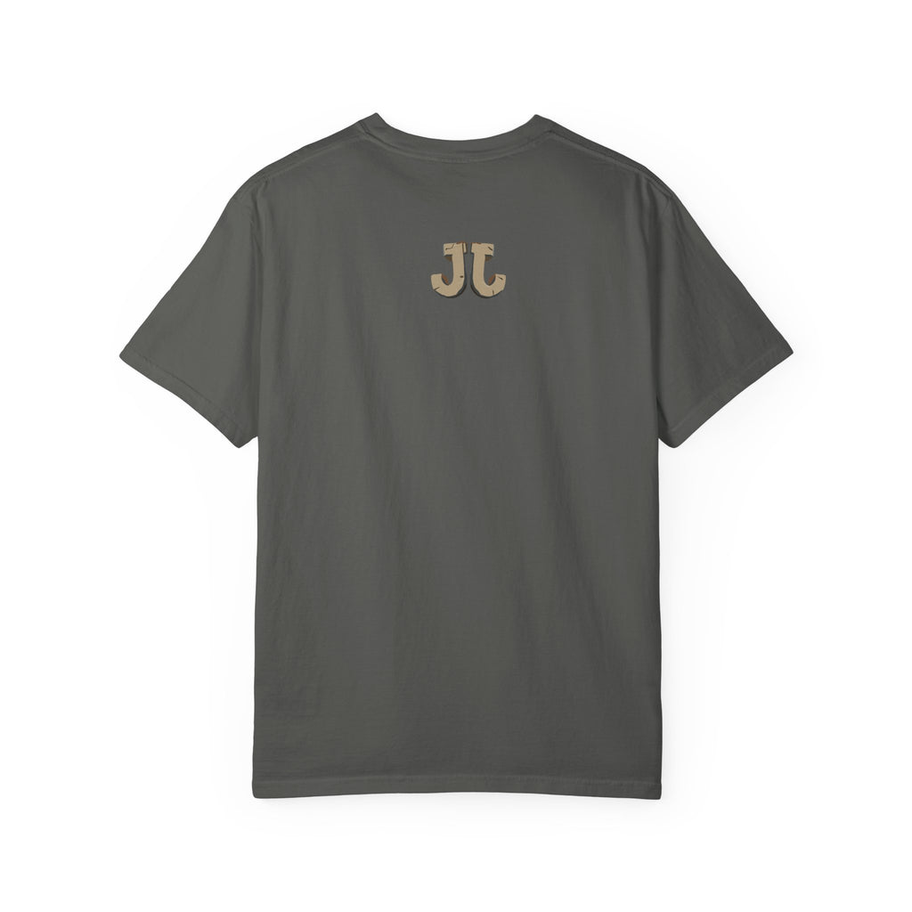Amazon River Dolphin Unisex Garment-Dyed Comfort Colors T-shirt