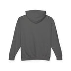 Joe's Jungle Lightweight Unisex Hoodie Sweatshirt
