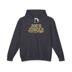 Joe's Jungle Lightweight Unisex Hoodie Sweatshirt