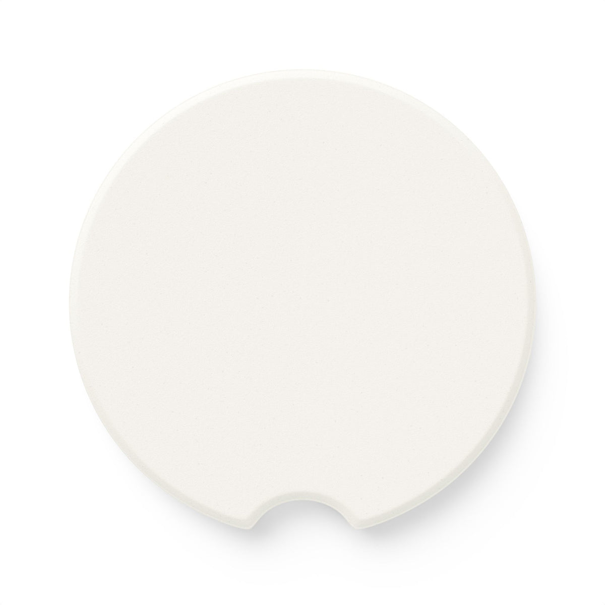 Joe's Jungle Soapstone Car Cupholder Coaster