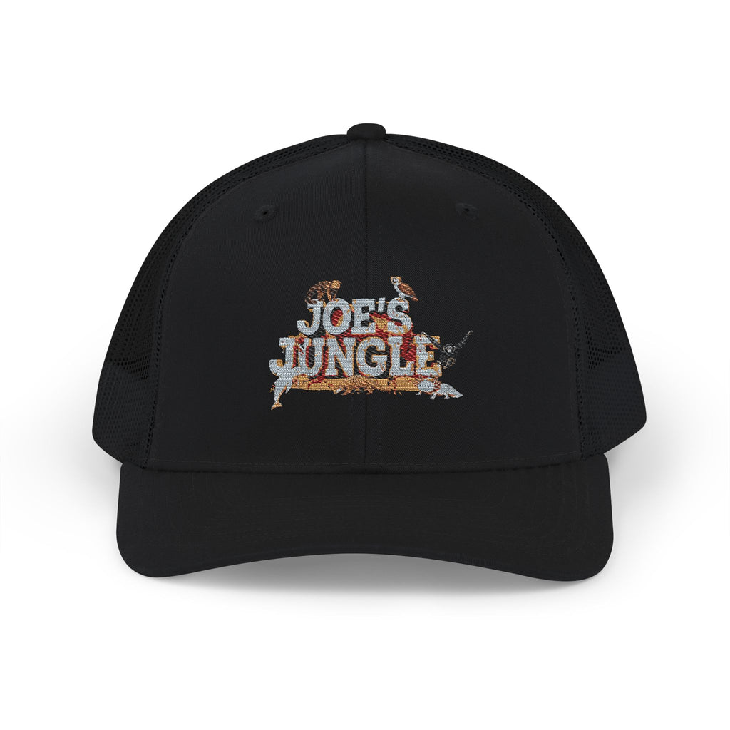 Joe's Snapback Trucker Cap