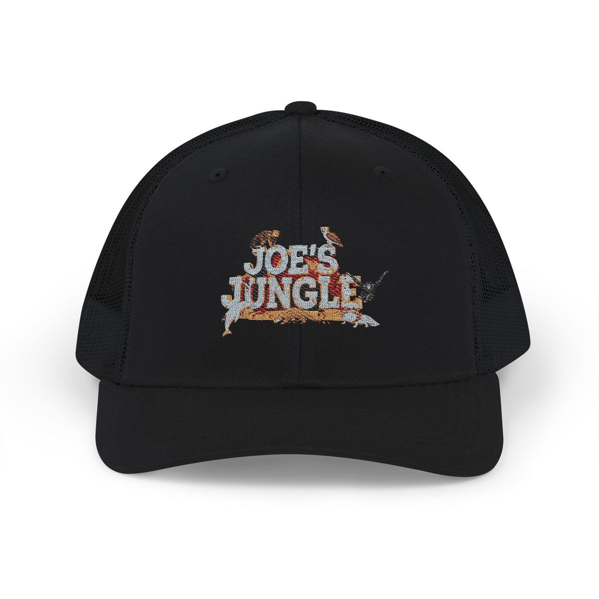 Joe's Snapback Trucker Cap