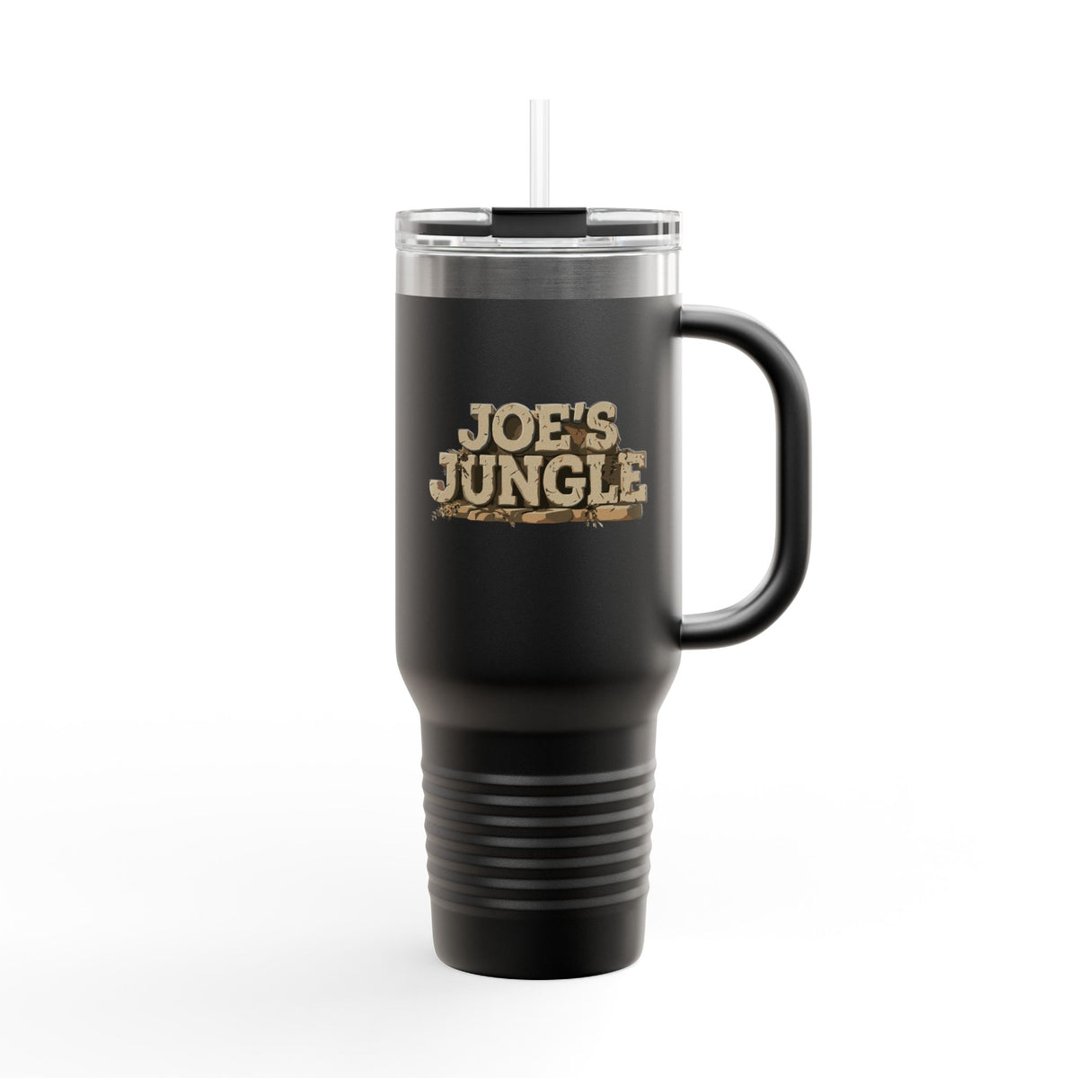 Joe's Jumbo Insulated Travel Mug, 40oz