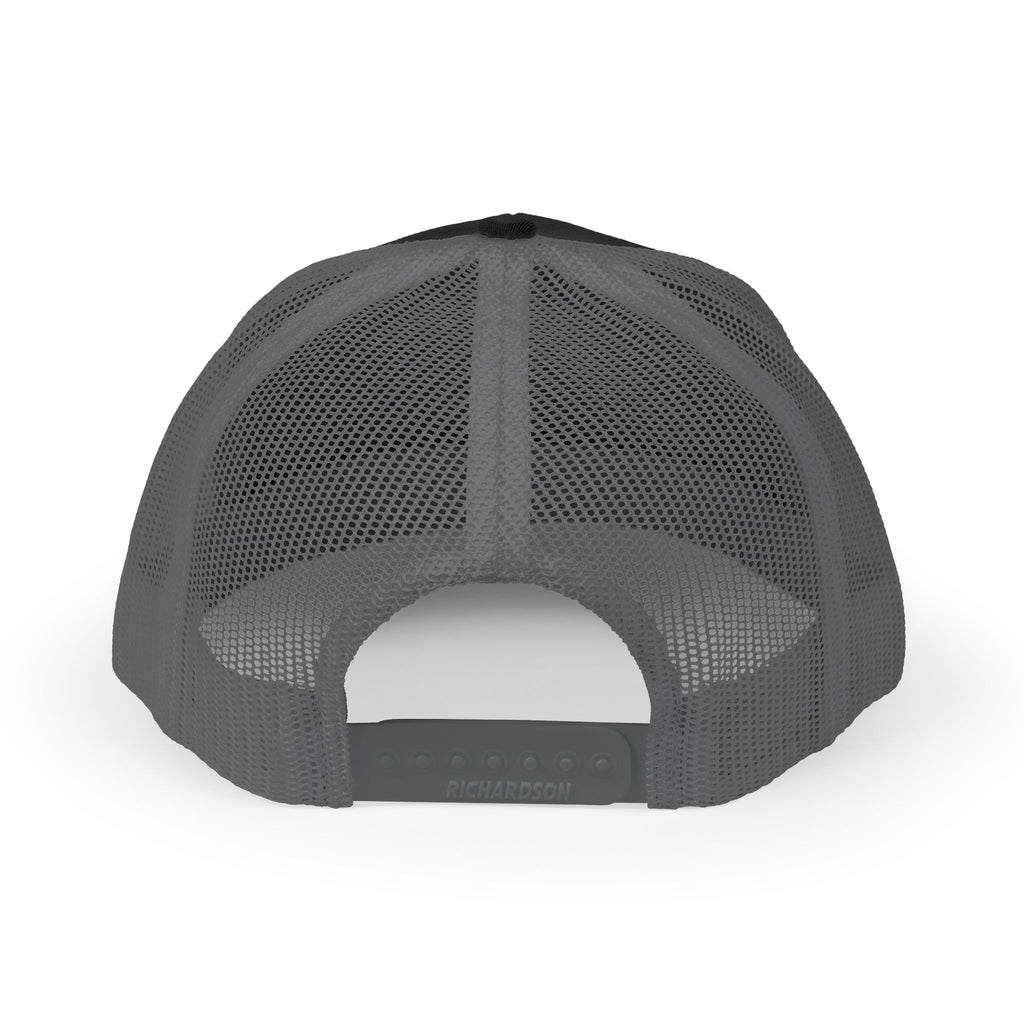Joe's Snapback Trucker Cap