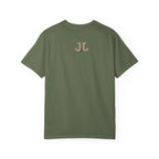 Amazon River Dolphin Unisex Garment-Dyed Comfort Colors T-shirt