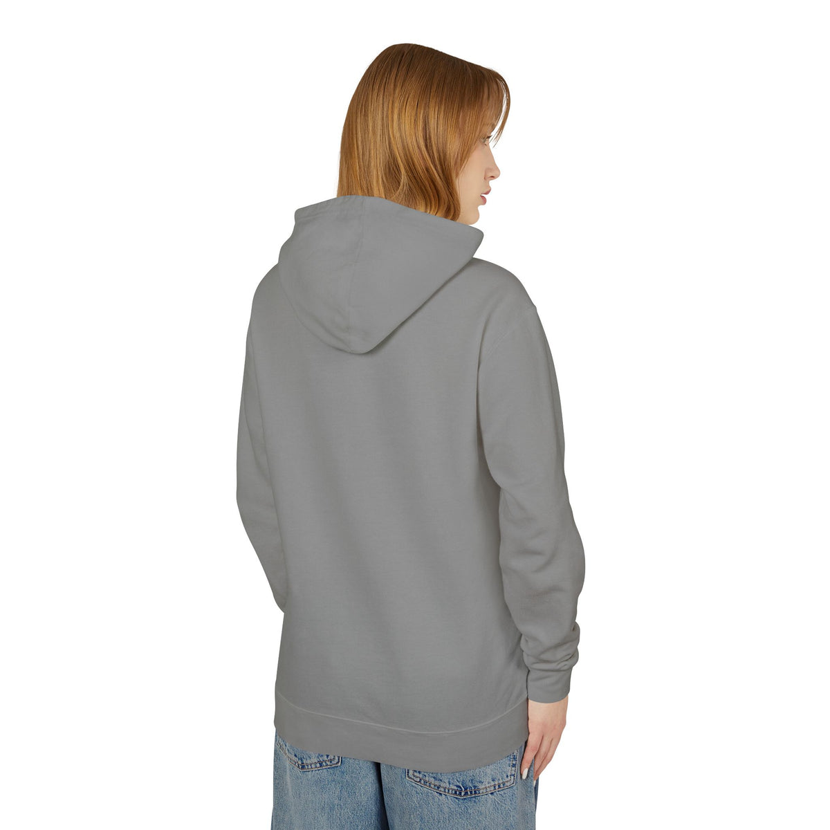 Joe's Jungle Lightweight Unisex Hoodie Sweatshirt