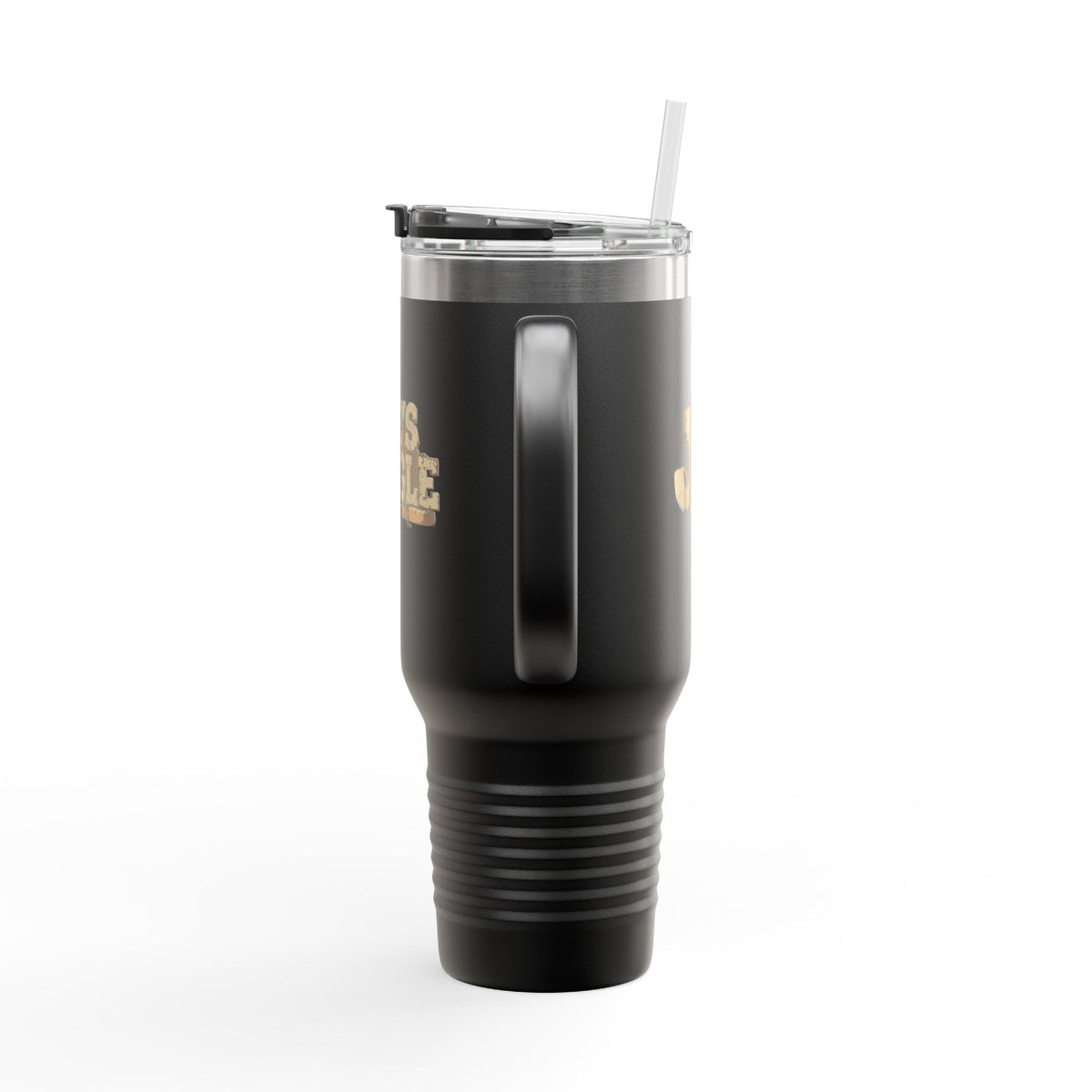 Joe's Jumbo Insulated Travel Mug, 40oz