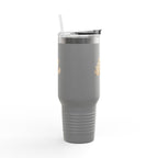 Joe's Jumbo Insulated Travel Mug, 40oz