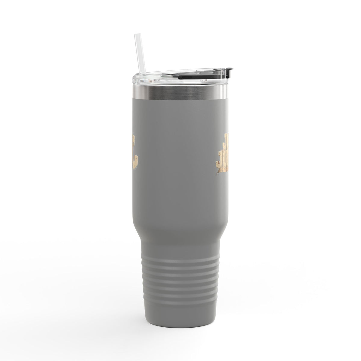 Joe's Jumbo Insulated Travel Mug, 40oz