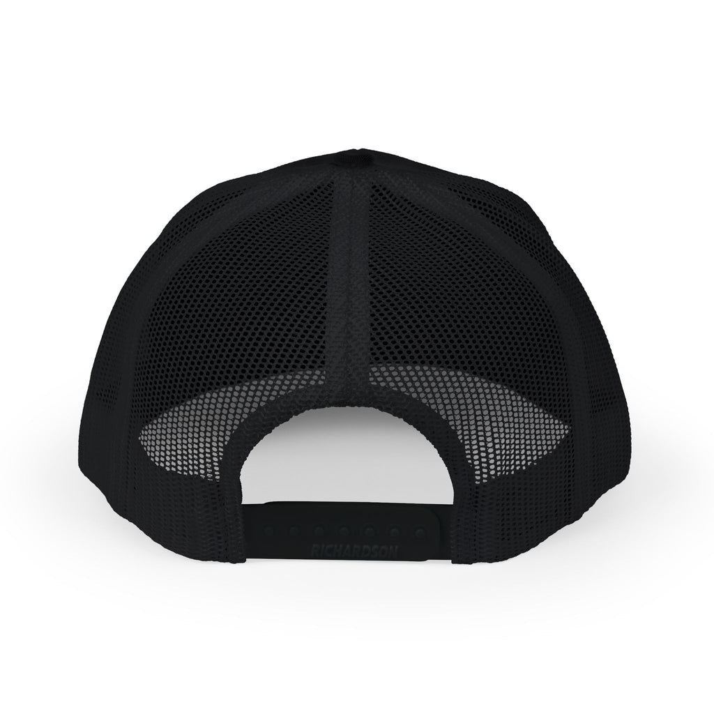 Joe's Snapback Trucker Cap