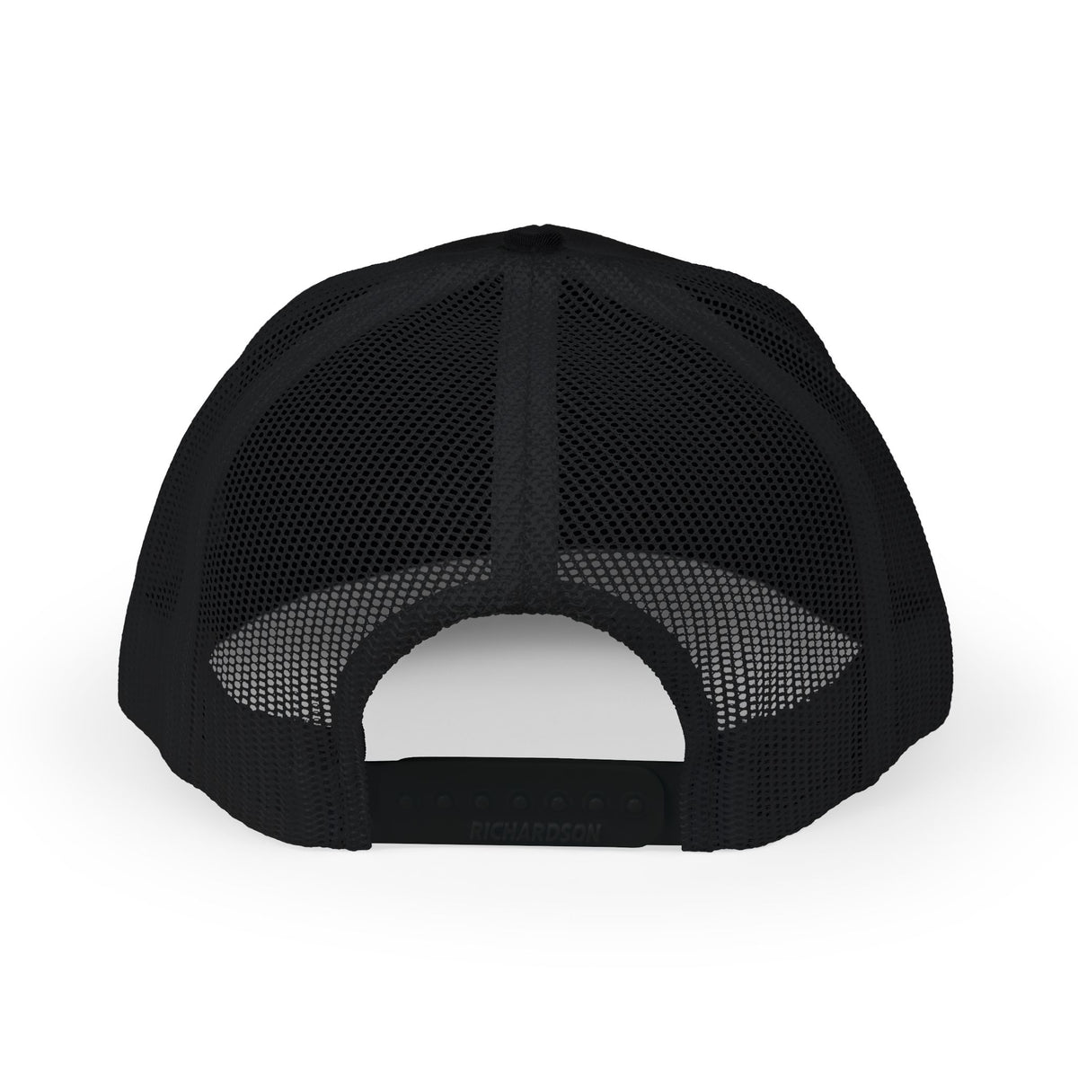 Joe's Snapback Trucker Cap