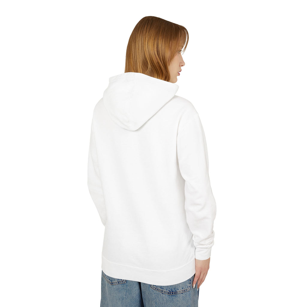 Joe's Jungle Lightweight Unisex Hoodie Sweatshirt