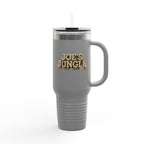 Joe's Jumbo Insulated Travel Mug, 40oz