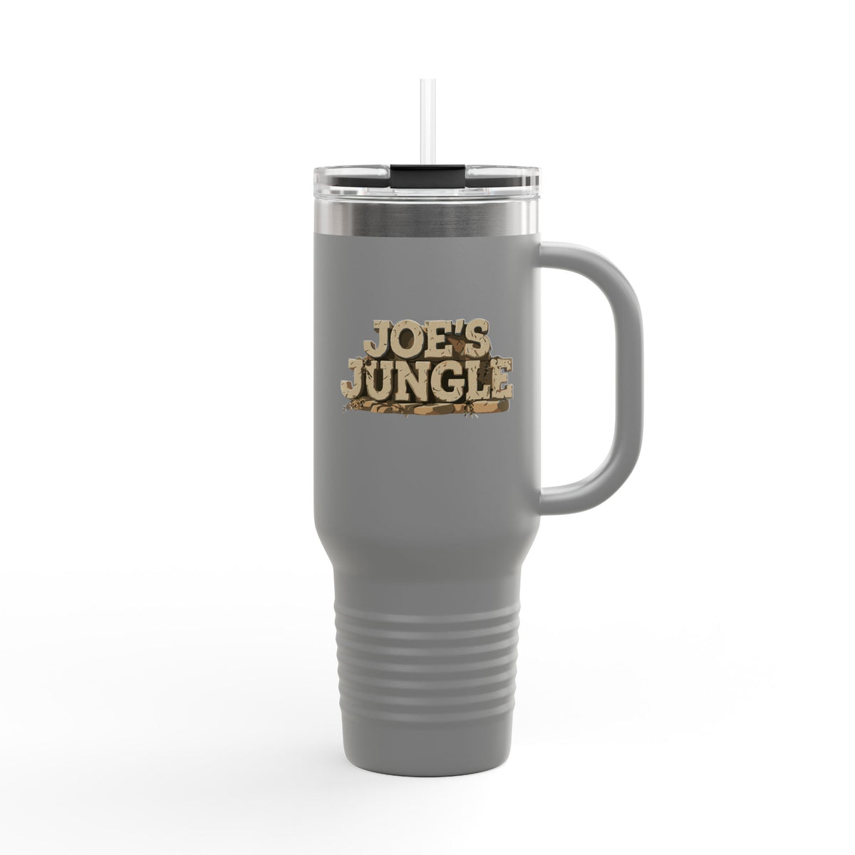 Joe's Jumbo Insulated Travel Mug, 40oz