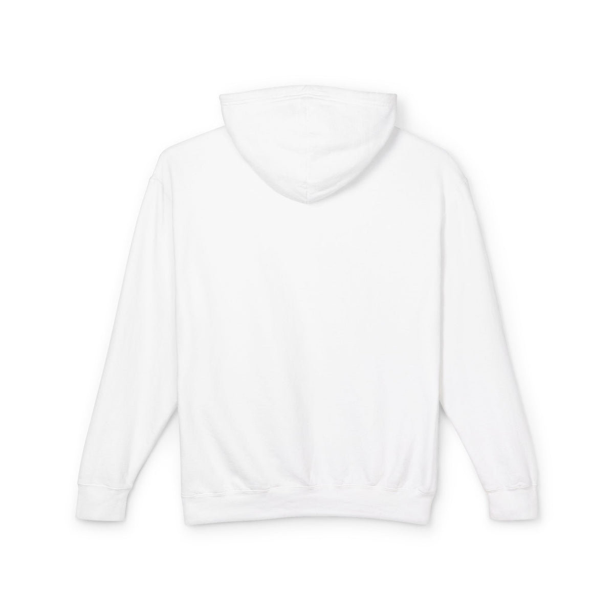 Joe's Jungle Lightweight Unisex Hoodie Sweatshirt