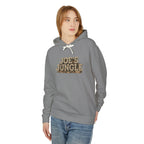 Joe's Jungle Lightweight Unisex Hoodie Sweatshirt