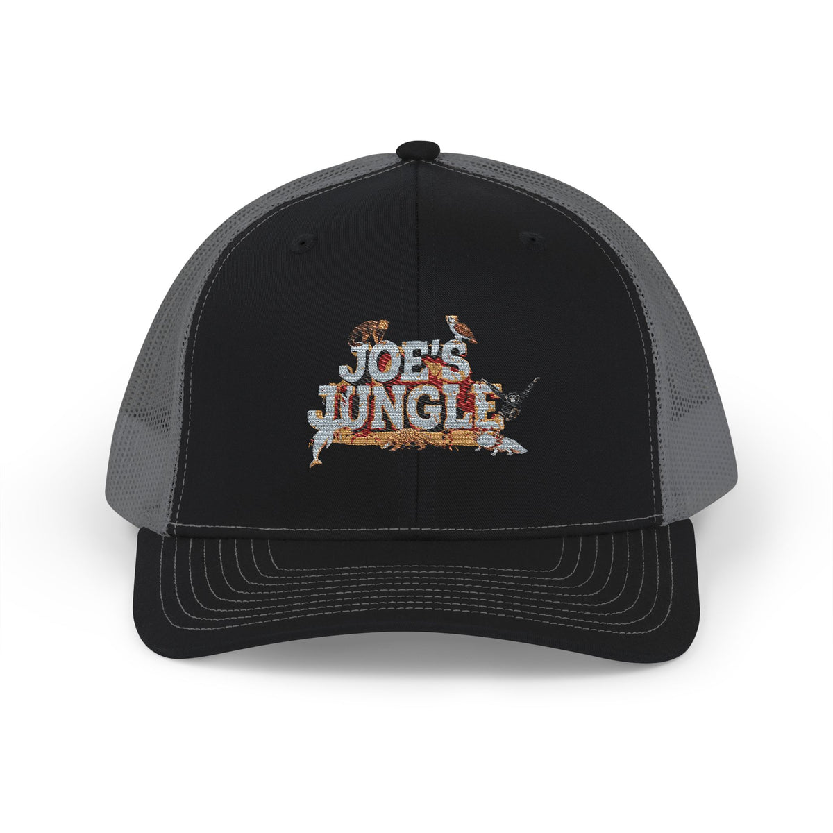 Joe's Snapback Trucker Cap