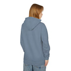 Joe's Jungle Lightweight Unisex Hoodie Sweatshirt