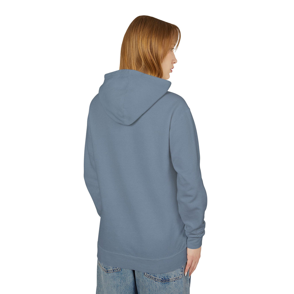 Joe's Jungle Lightweight Unisex Hoodie Sweatshirt