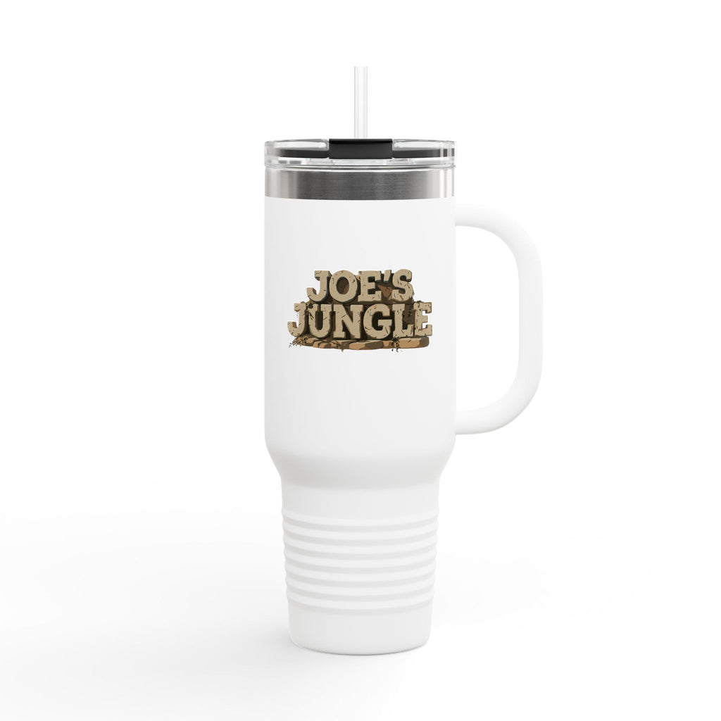 Joe's Jumbo Insulated Travel Mug, 40oz