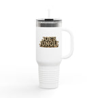 Joe's Jumbo Insulated Travel Mug, 40oz