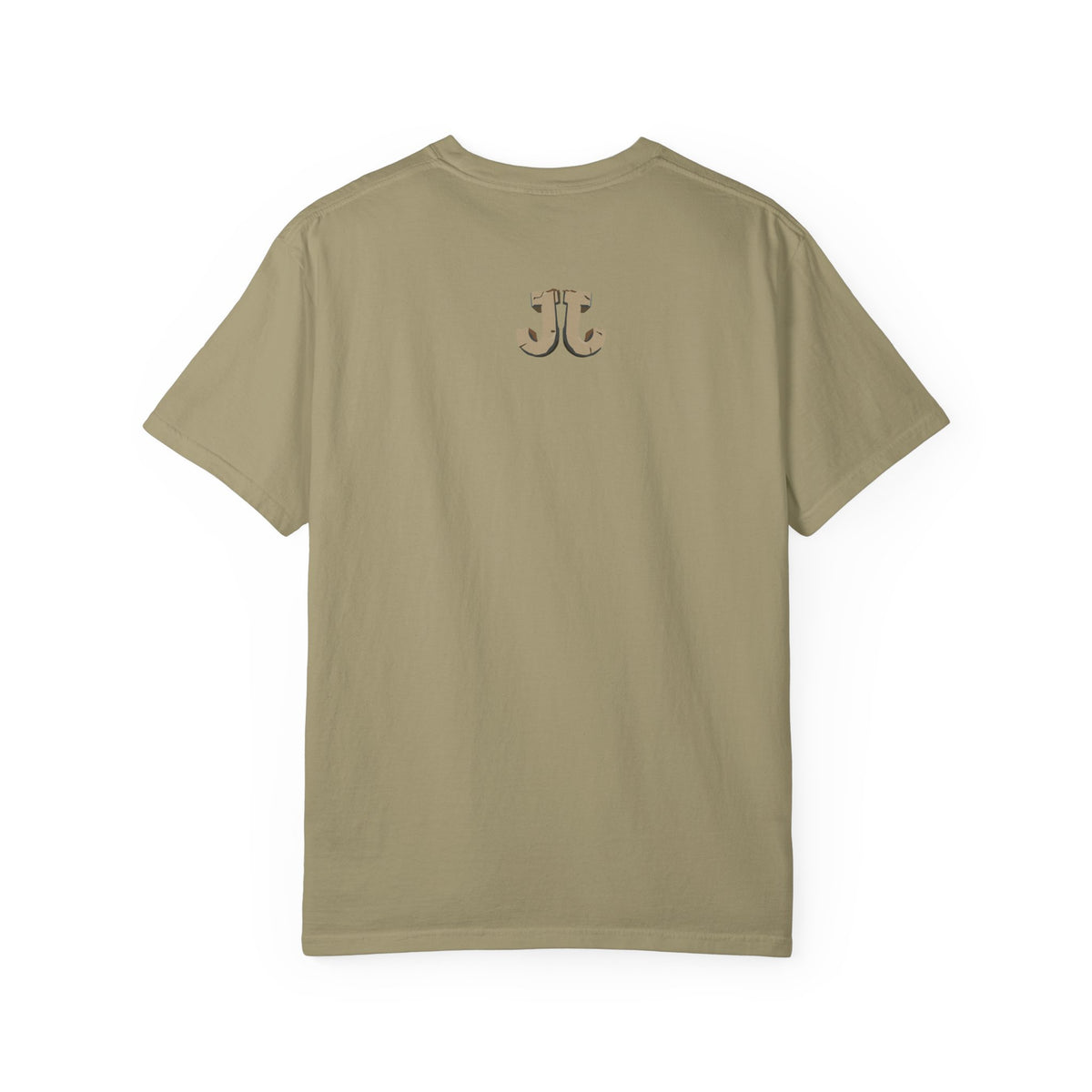 Amazon River Dolphin Unisex Garment-Dyed Comfort Colors T-shirt