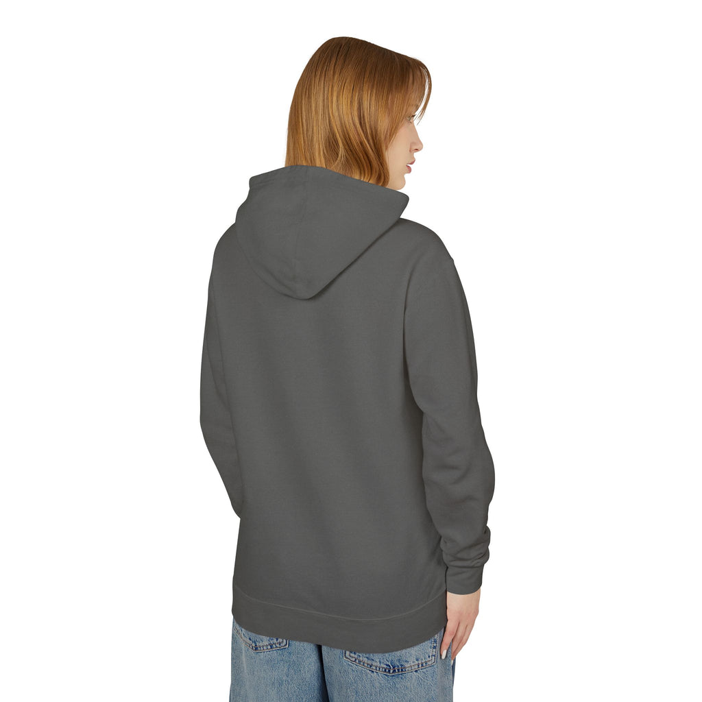 Joe's Jungle Lightweight Unisex Hoodie Sweatshirt