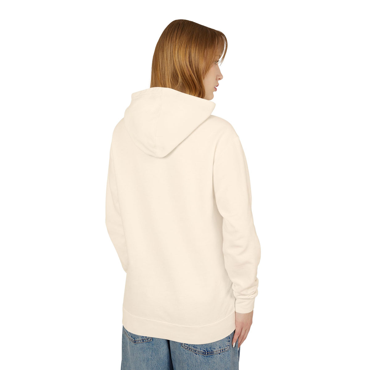 Joe's Jungle Lightweight Unisex Hoodie Sweatshirt