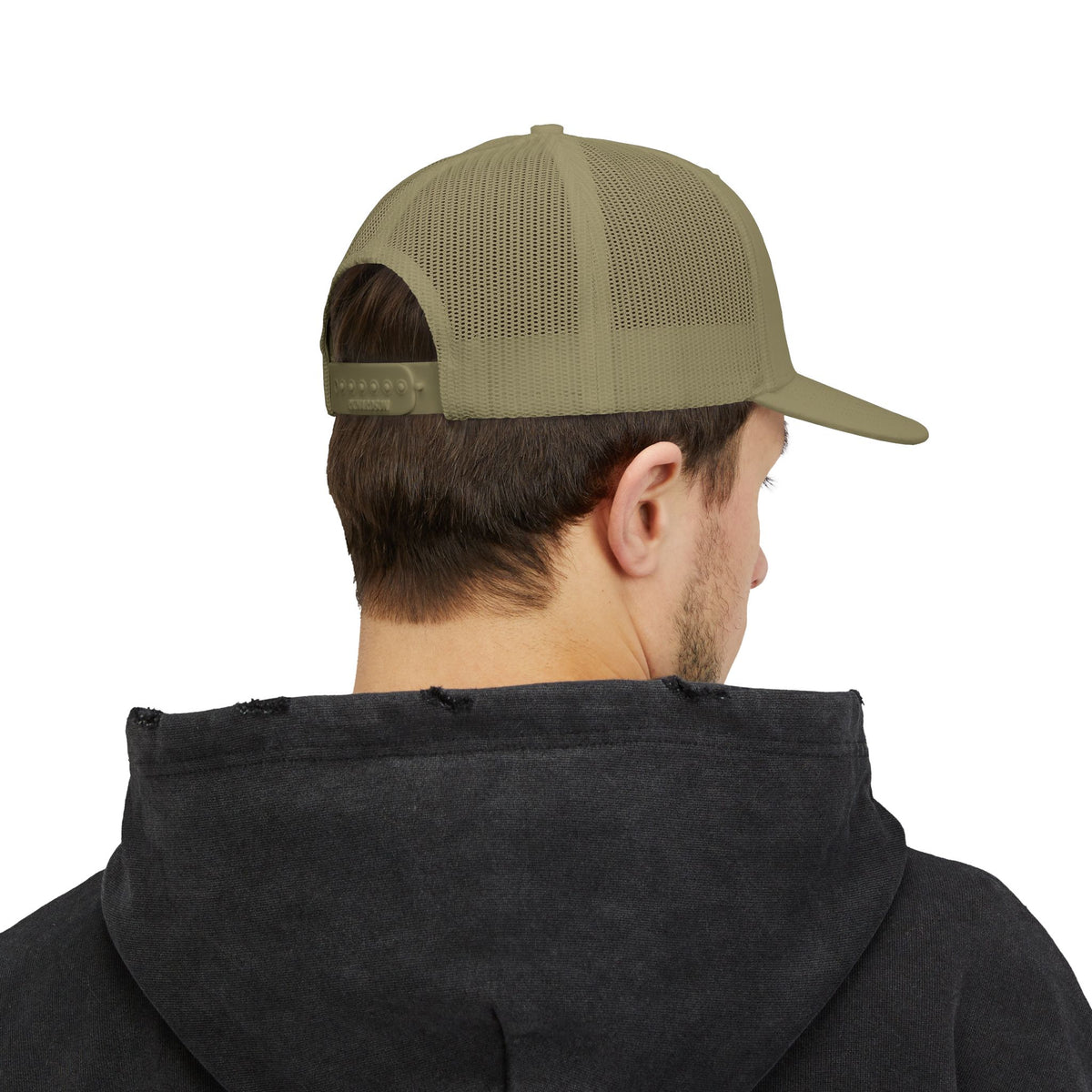 Joe's Snapback Trucker Cap