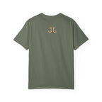 Amazon River Dolphin Unisex Garment-Dyed Comfort Colors T-shirt