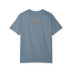 Amazon River Dolphin Unisex Garment-Dyed Comfort Colors T-shirt