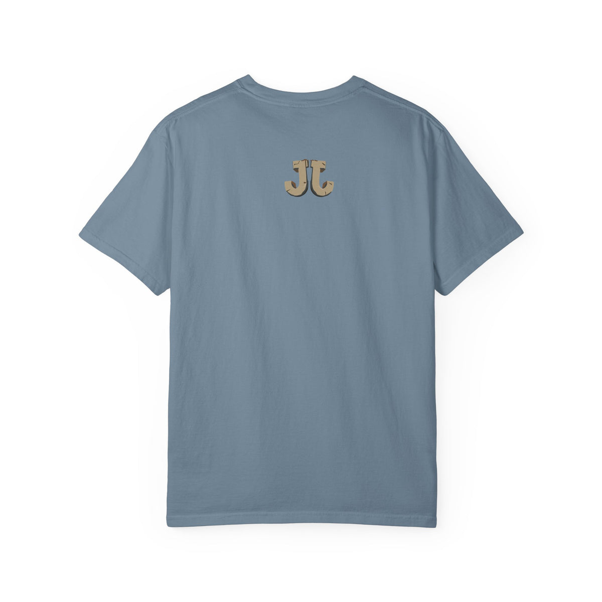 Amazon River Dolphin Unisex Garment-Dyed Comfort Colors T-shirt