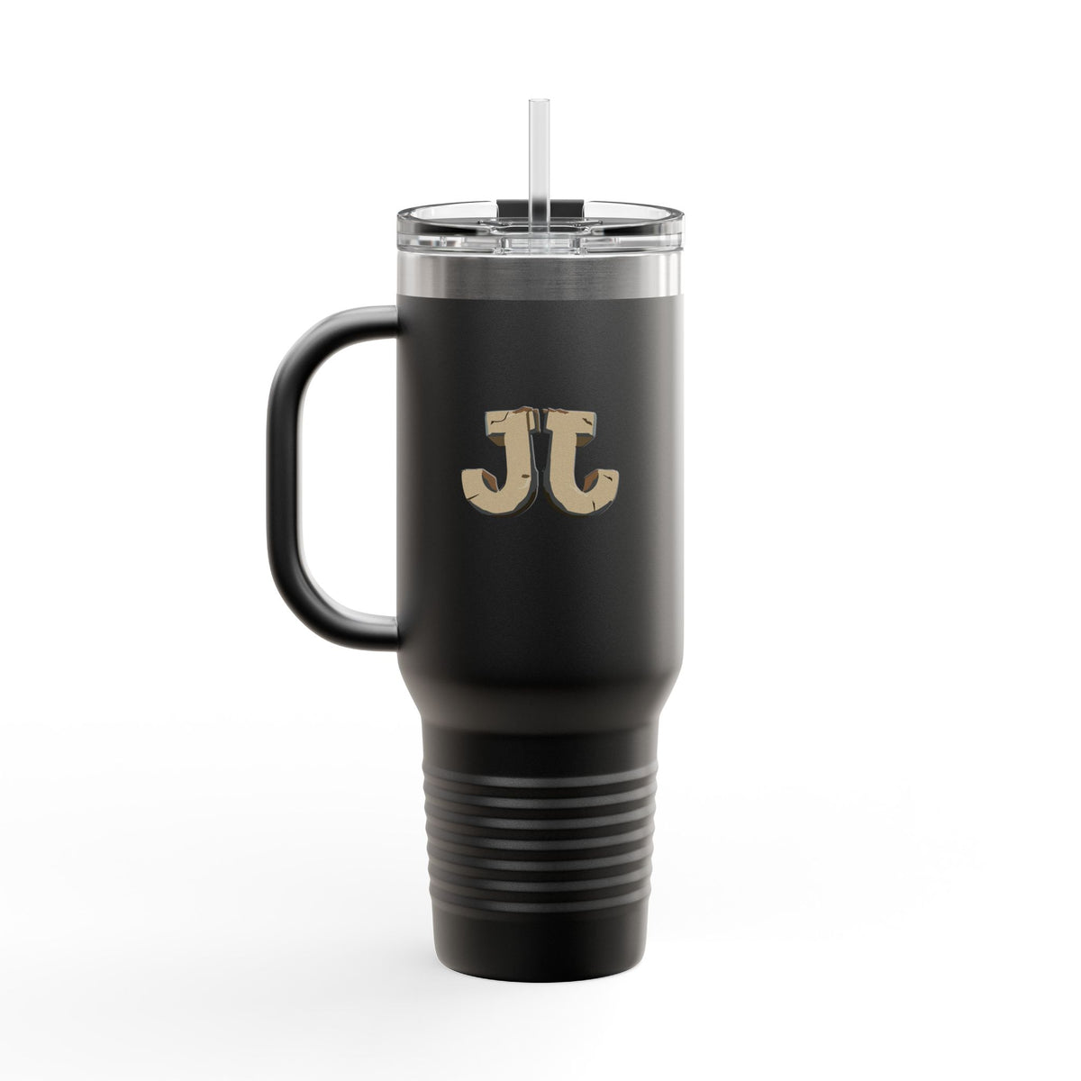 Joe's Jumbo Insulated Travel Mug, 40oz