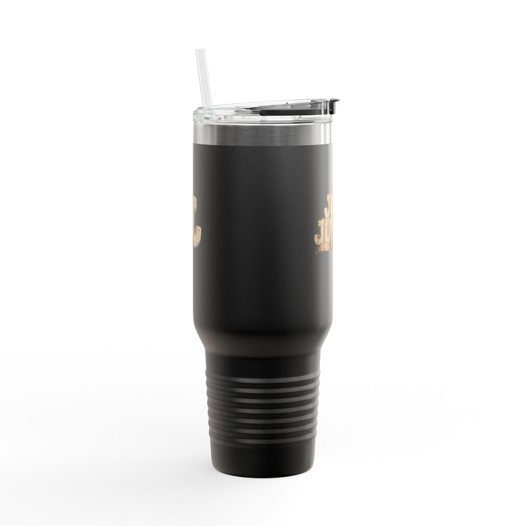 Joe's Jumbo Insulated Travel Mug, 40oz