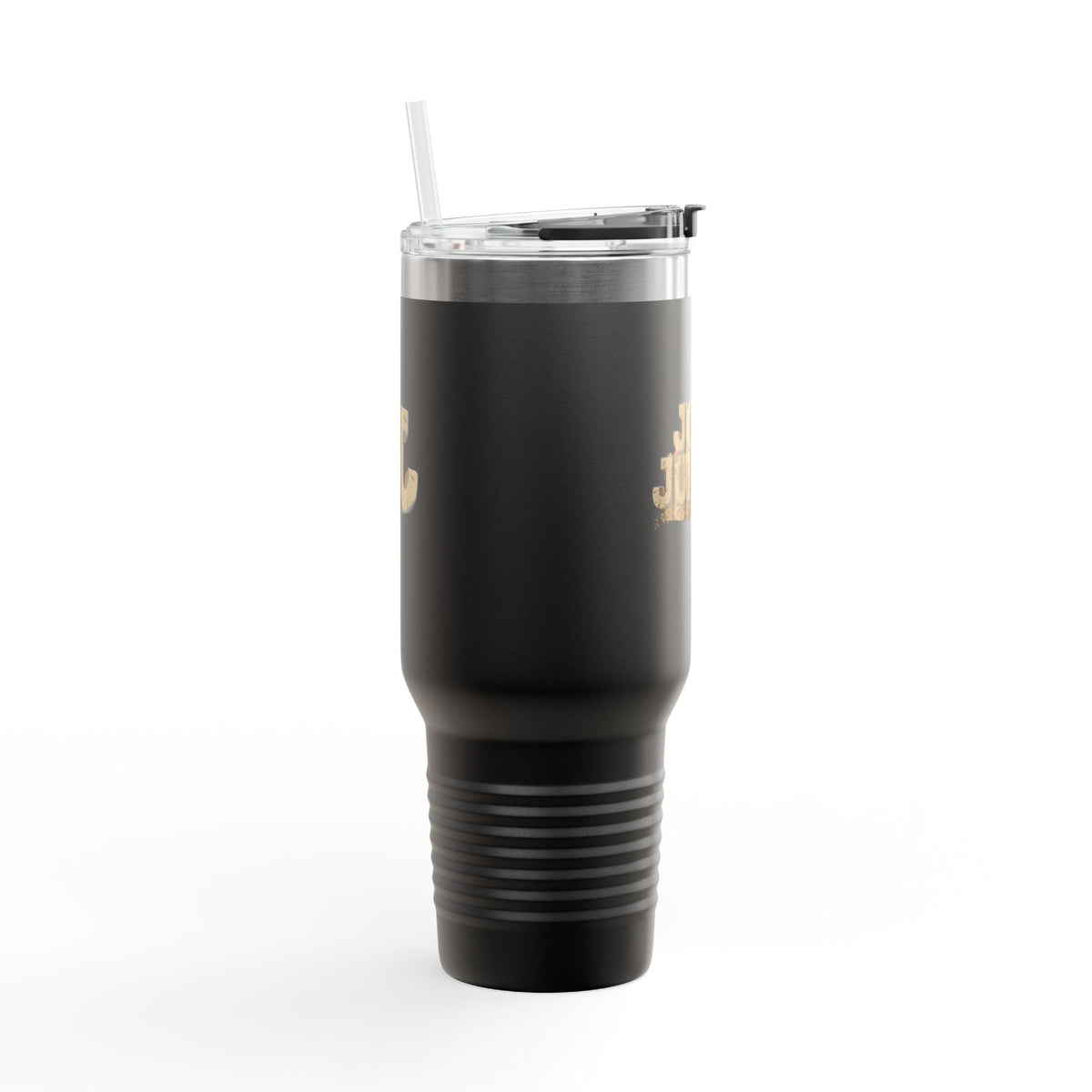 Joe's Jumbo Insulated Travel Mug, 40oz