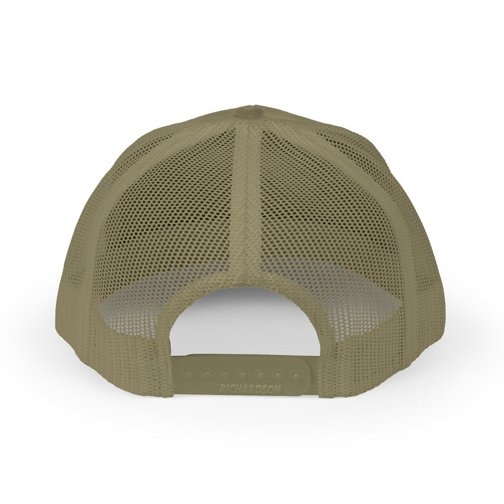 Joe's Snapback Trucker Cap