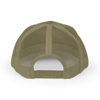 Joe's Snapback Trucker Cap