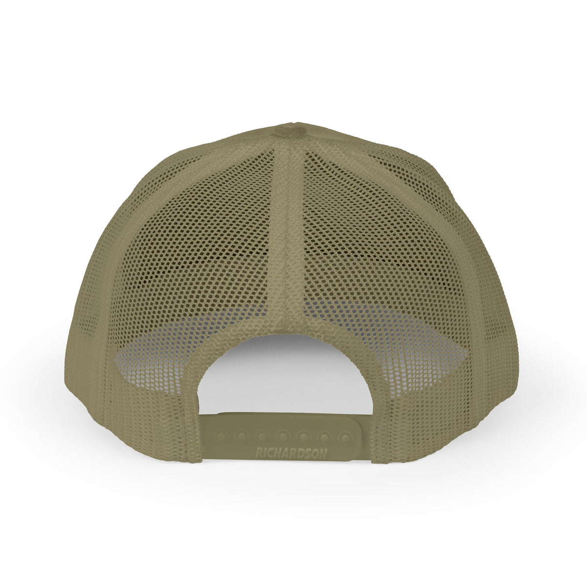 Joe's Snapback Trucker Cap