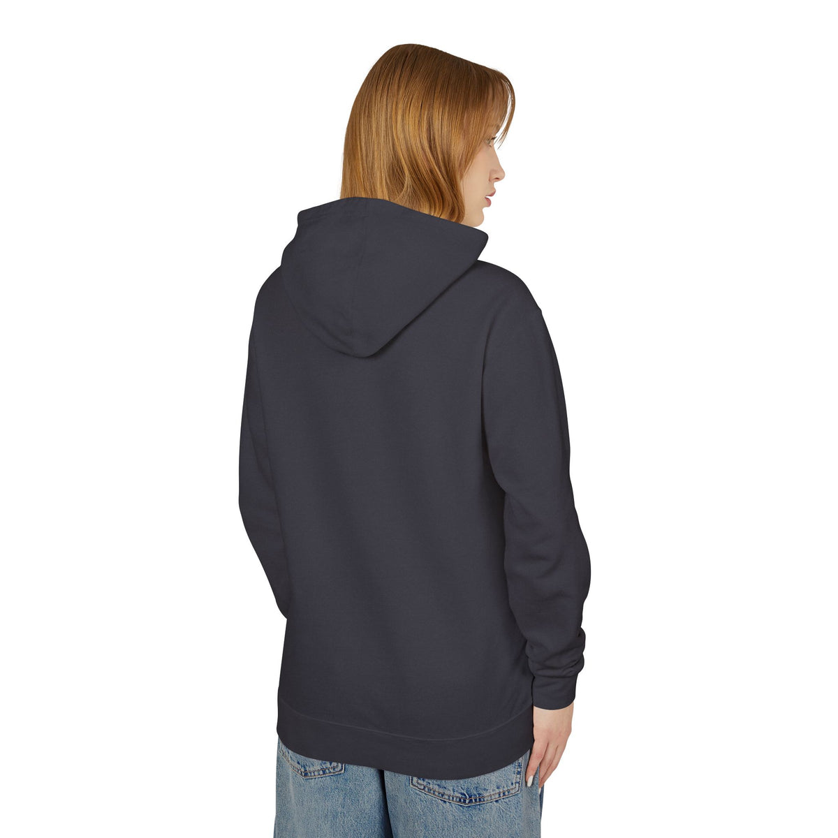 Joe's Jungle Lightweight Unisex Hoodie Sweatshirt