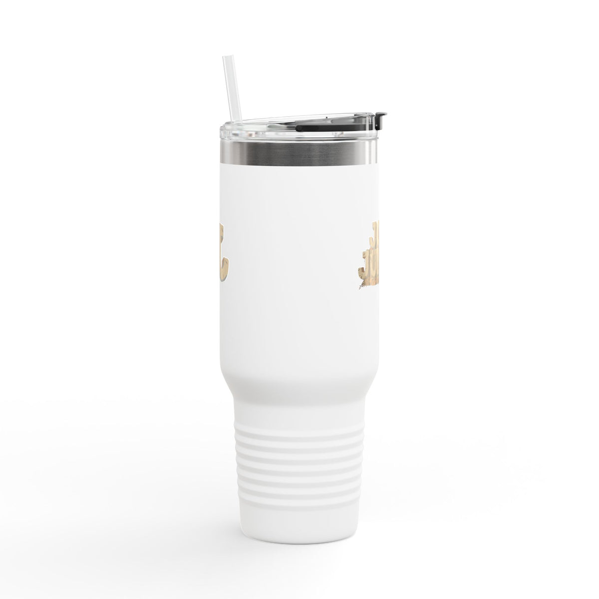 Joe's Jumbo Insulated Travel Mug, 40oz